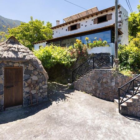 La Florida  Casa El Nogal 빌라 외부 사진