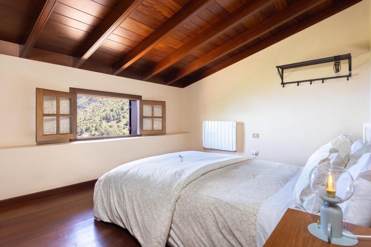 La Florida  Casa El Nogal 빌라 외부 사진